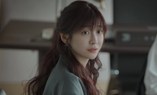 Две женщины 9 серия