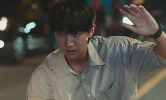 Мисс Инкогнито 10 серия