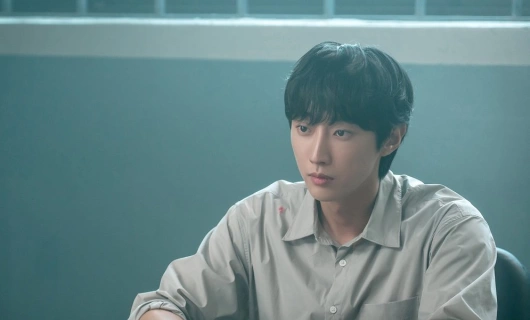 Мисс Инкогнито 11 серия