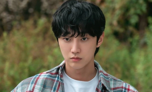 Мисс Инкогнито 4 серия