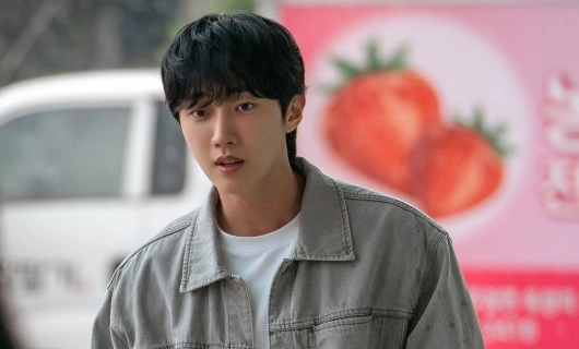 Мисс Инкогнито 5 серия