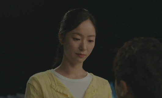 Мисс Инкогнито 7 серия