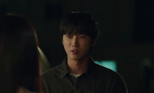 Мисс Инкогнито 8 серия