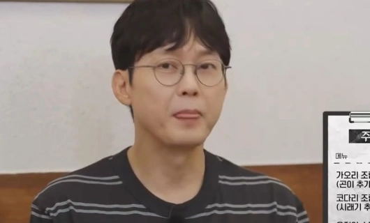 Красивые парни 35 серия «Район Банбэ-дон»