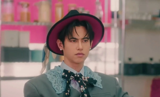 MuTeLuv 10 серия