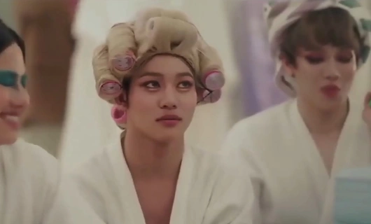 MuTeLuv 11 серия