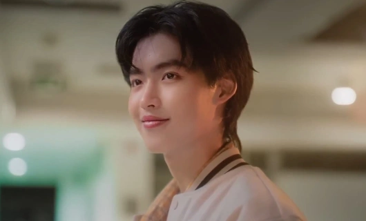 MuTeLuv 12 серия «Богиня-мать: Часть 4»