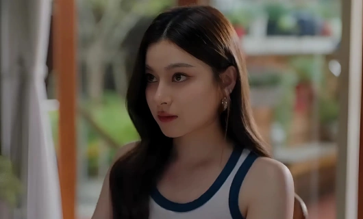 MuTeLuv 14 серия «Танец муай-тай: Часть 2»