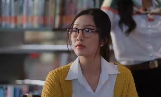 MuTeLuv 5 серия «Отец, пожалуйста: Часть 1»