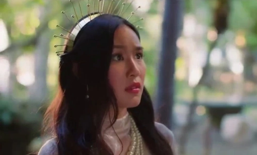 MuTeLuv 6 серия «Отец, пожалуйста: Часть 2»