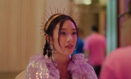 MuTeLuv 8 серия «Отец, пожалуйста: Часть 4»