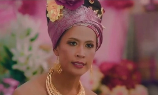 MuTeLuv 9 серия «Богиня-мать: Часть 1»