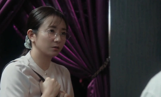 Научиться любить 1 серия