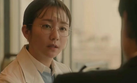 Научиться любить 10 серия