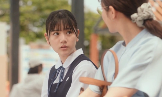 Научиться любить 2 серия