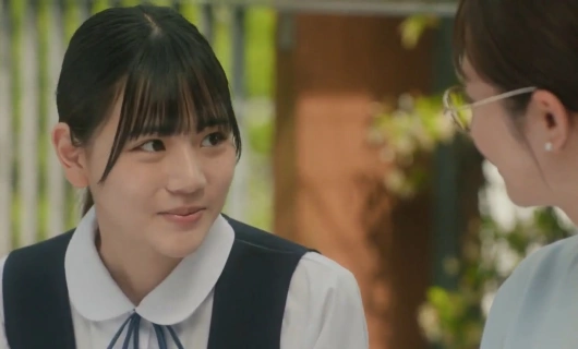 Научиться любить 3 серия