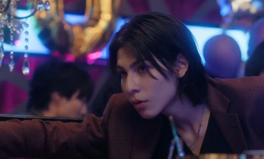 Научиться любить 4 серия