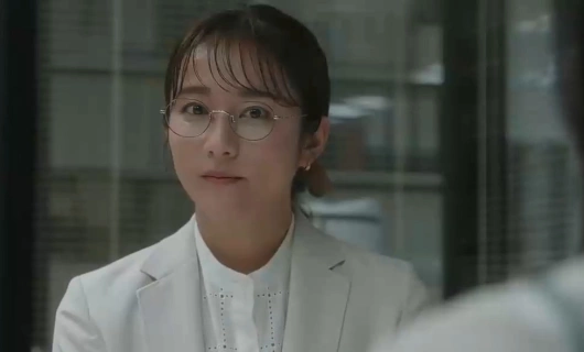 Научиться любить 5 серия