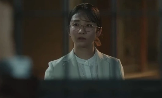 Научиться любить 6 серия