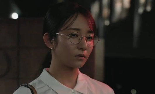 Научиться любить 7 серия