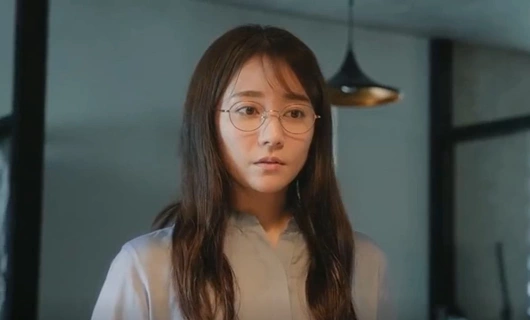 Научиться любить 8 серия