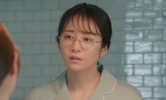 Научиться любить 9 серия