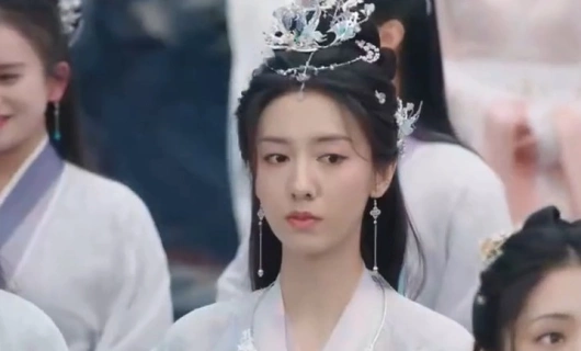 Подношение солёной рыбы мастеру 1 серия