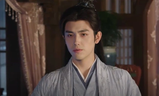 Подношение солёной рыбы мастеру 10 серия