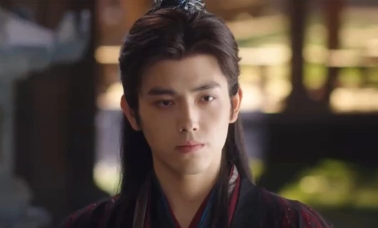 Подношение солёной рыбы мастеру 11 серия