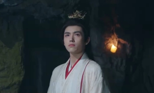 Подношение солёной рыбы мастеру 12 серия