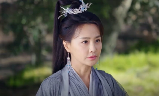 Подношение солёной рыбы мастеру 14 серия