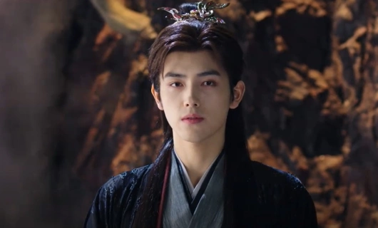 Подношение солёной рыбы мастеру 15 серия