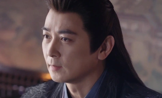 Подношение солёной рыбы мастеру 17 серия