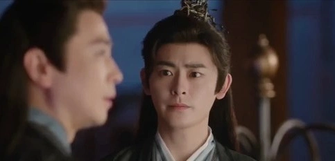 Подношение солёной рыбы мастеру 18 серия