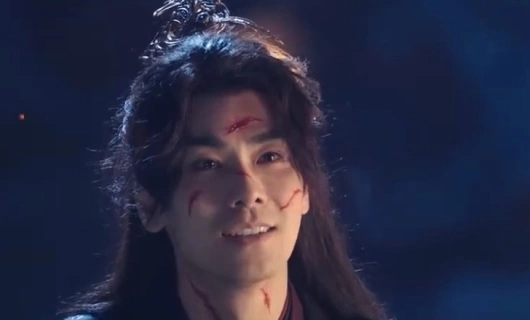 Подношение солёной рыбы мастеру 19 серия