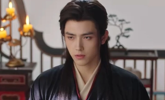 Подношение солёной рыбы мастеру 2 серия