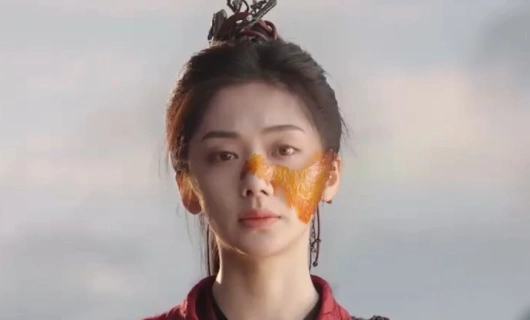 Подношение солёной рыбы мастеру 20 серия