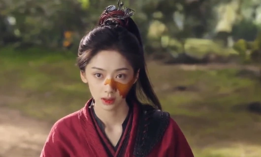 Подношение солёной рыбы мастеру 21 серия