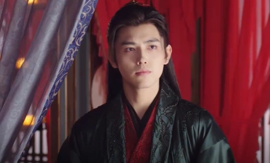 Подношение солёной рыбы мастеру 22 серия