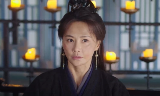 Подношение солёной рыбы мастеру 23 серия