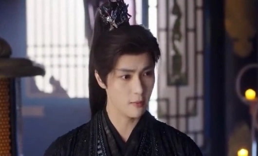 Подношение солёной рыбы мастеру 28 серия