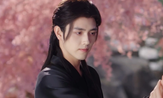 Подношение солёной рыбы мастеру 31 серия