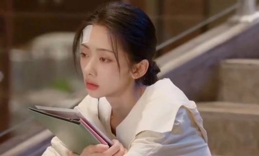 Подношение солёной рыбы мастеру 33 серия