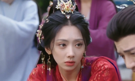 Подношение солёной рыбы мастеру 7 серия