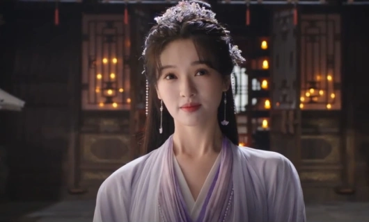 Подношение солёной рыбы мастеру 9 серия