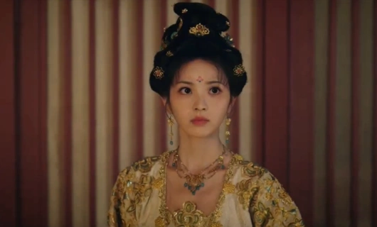 Полночное возвращение 10 серия «Фестиваль фонарей»