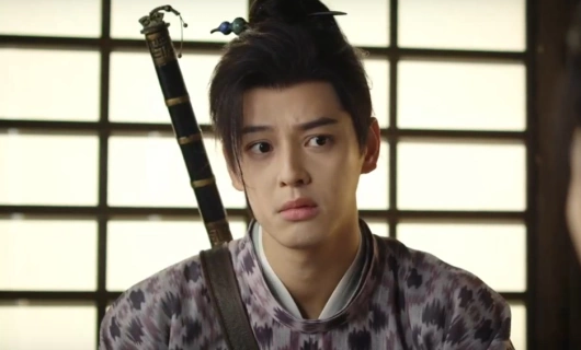 Полночное возвращение 11 серия «Распространение слухов»