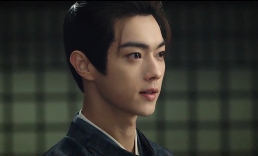 Полночное возвращение 14 серия «Любование цветами»