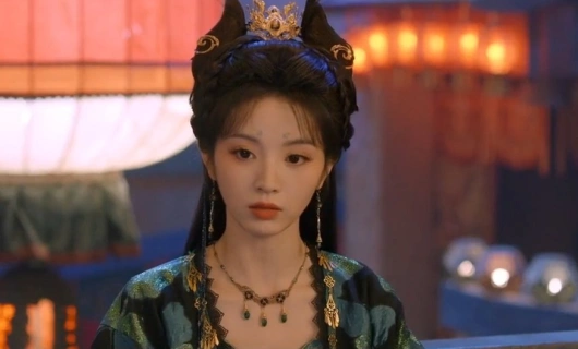 Полночное возвращение 15 серия «Остаться»