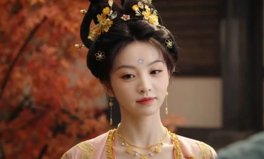 Полночное возвращение 16 серия «Хаос на Великом соревновании благовоний»